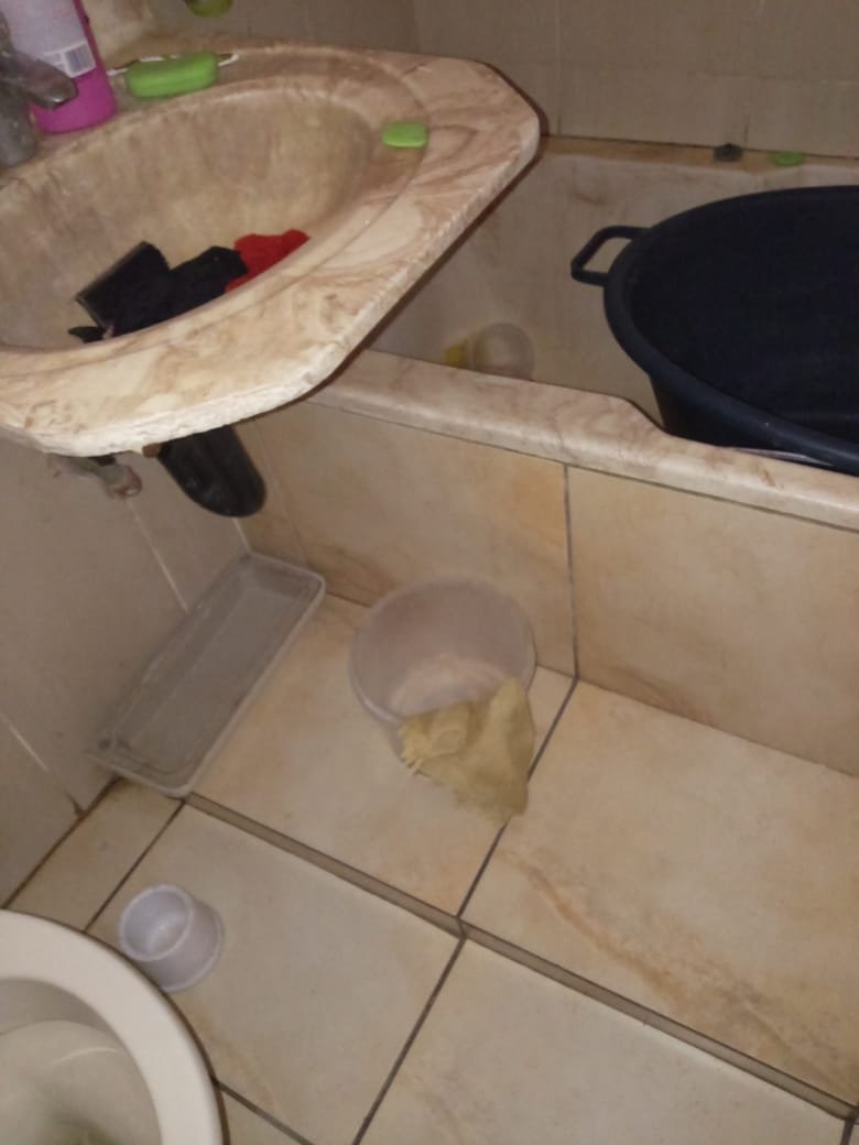 2 Bedroom Property for Sale in Mothutlung-A North West